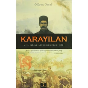 Karayılan