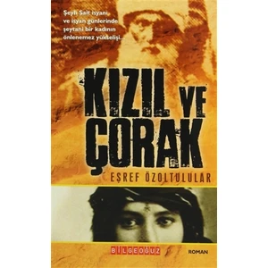 Kızıl ve Çorak
