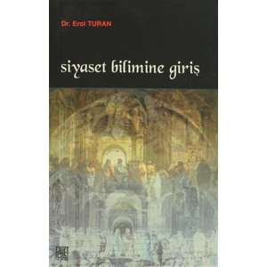 Siyaset Bilimine Giriş