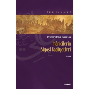 Haricilerin Siyasi Faaliyetleri