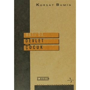 Batı'da Devlet ve Çocuk