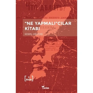 "Ne Yapmalı"cılar Kitabı