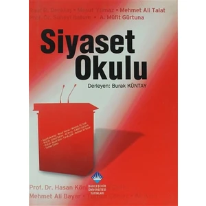 Siyaset Okulu