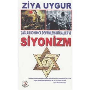 Çağlar Boyunca Devrimler - İhtilaller ve Siyonizm