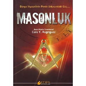 Masonluk