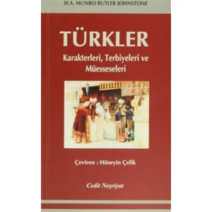 Türkler