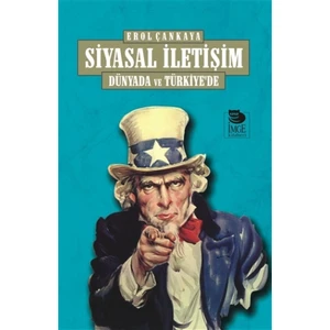 Siyasal İletişim - Erol Çankaya