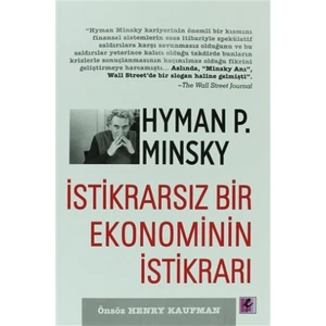 İstikrarsız Bir Ekonominin İstikrarı