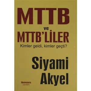 MTTB ve MTTB’liler