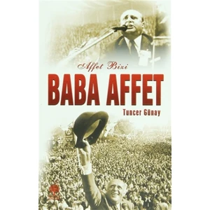 Affet Bizi Baba Affet