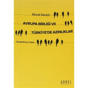 Avrupa Birliği ve Türkiye’de Azınlıklar