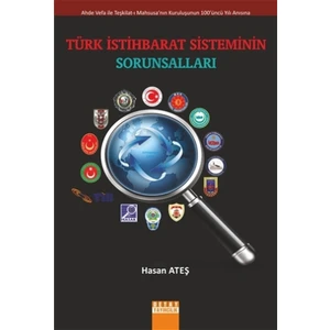 Türk İstihbarat Sisteminin Sorunsalları