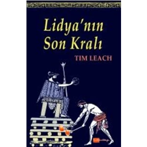 Lidya'nın Son Kralı
