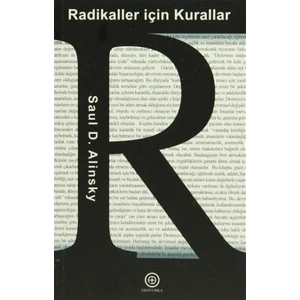 Radikaller İçin Kurallar