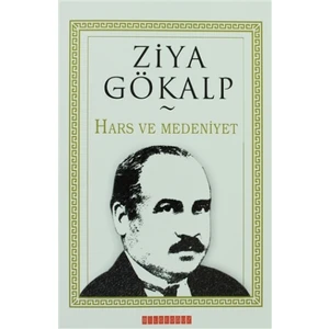 Hars ve Medeniyet