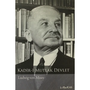 Kadir-i Mutlak Devlet