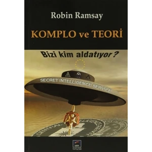 Komplo ve Teori