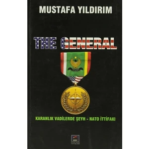 The General - Mustafa Yıldırım