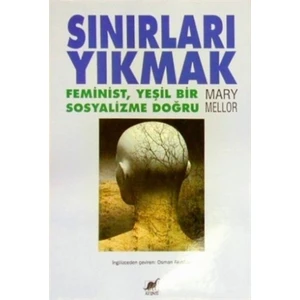 Sınırları Yıkmak Feminist, Yeşil Bir Sosyalizme Doğru
