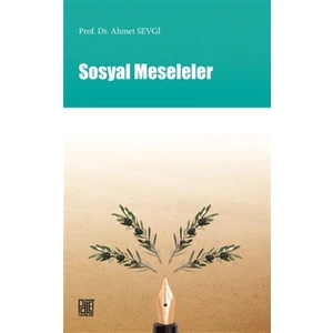 Sosyal Meseleler