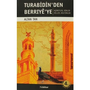 Turabidin’den Berrıye’ye