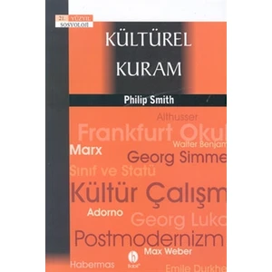 Kültürel Kuram 21. Yüzyıl Sosyoloji