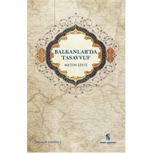 Balkanlarda Tasavvuf