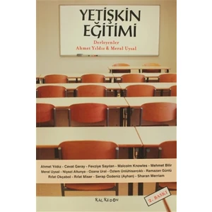 Yetişkin Eğitimi