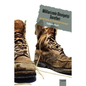 Militarizmin Cinsiyetçi Suretleri