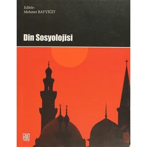 Din Sosyolojisi