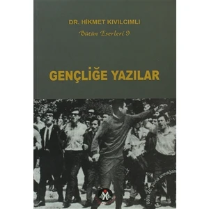 Gençliğe Yazılar