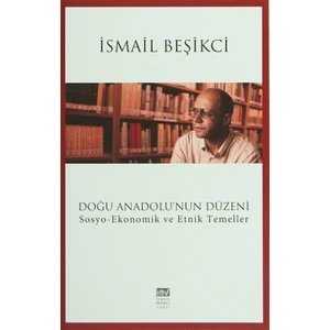 Doğu Anadolu'nun Düzeni