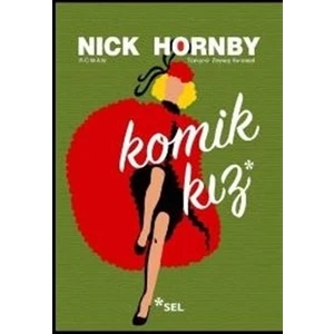 Komik Kız - Nick Hornby