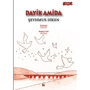 Dayik Amida