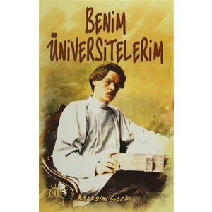 Benim Üniversitelerim