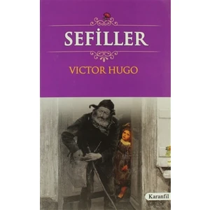 Sefiller - Victor Hugo