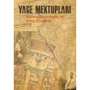 Yage Mektupları