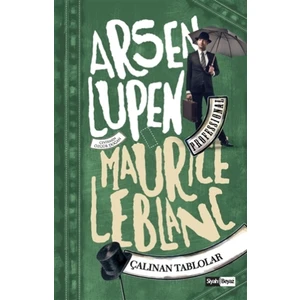 Arsen Lupen - Çalınan Tablolar