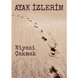 Ayak İzlerim