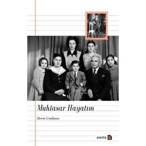 Muhtasar Hayatım