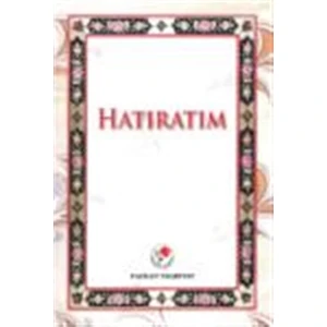 Hatıratım