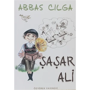 Şaşar Ali