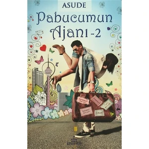 Pabucumun Ajanı - 2 - Asude