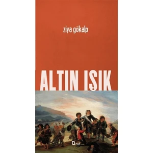 Altın Işık