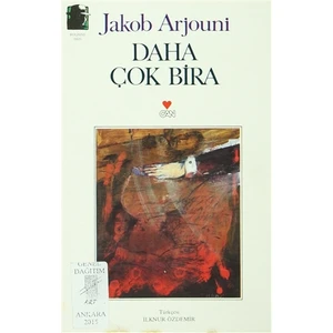 Daha Çok Bira - Jakob Arjouni