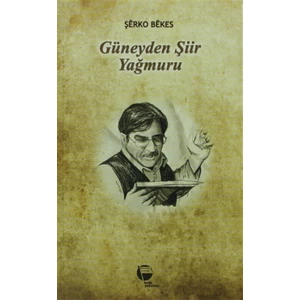 Güneyden Şiir Yağmuru