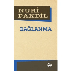 Bağlanma