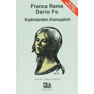 Açılım Kitap Kadınlardan Konuşalım