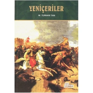 Yeniçeriler