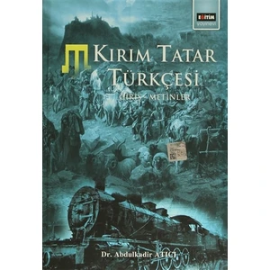 Kırım Tatar Türkçesi  Giriş - Metinler